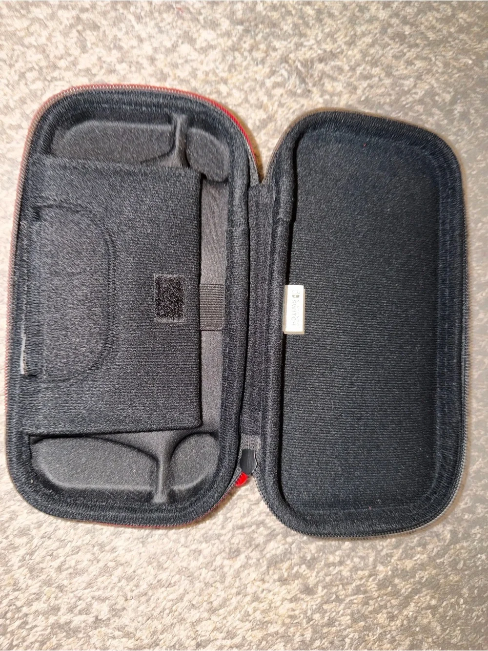 Nintendo Switch Lite -  Traveler Deluxe Case -